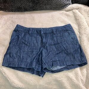 🔹4 for $30 Gap Hadley Shorts, Size 6